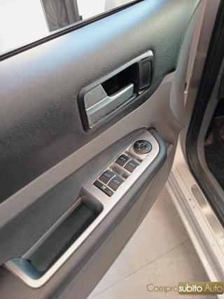 FORD Focus usata 34
