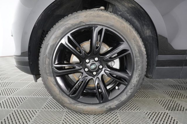 LAND ROVER Range Rover Velar usata 8