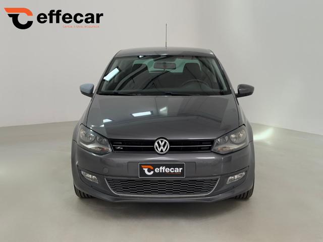 VOLKSWAGEN Polo usata, con Airbag