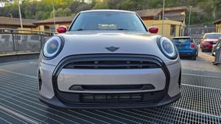 MINI One usata, con Immobilizzatore elettronico