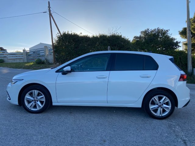 VOLKSWAGEN Golf usata, con Alzacristalli elettrici