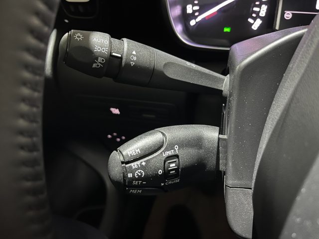 CITROEN C3 Aircross usata, con Volante in pelle