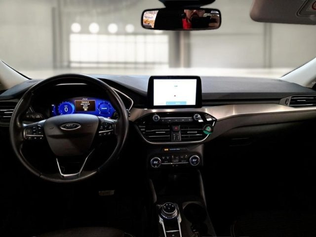 FORD Kuga usata, con Cerchi in lega