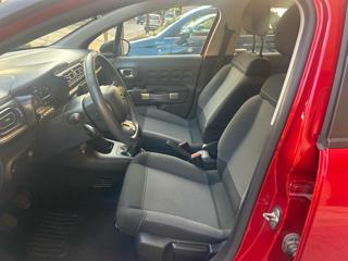CITROEN C3 usata, con ESP