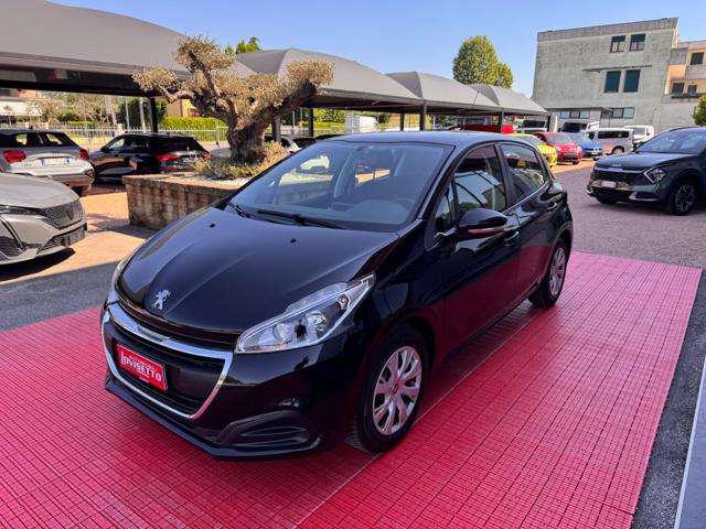 PEUGEOT 208 usata, con Airbag Passeggero