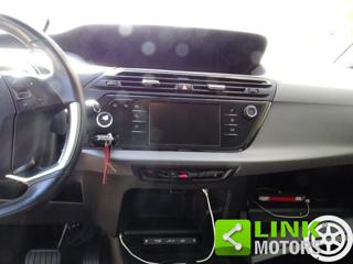 CITROEN C4 Spacetourer usata, con ESP