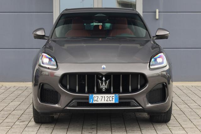 MASERATI Grecale usata, con ABS