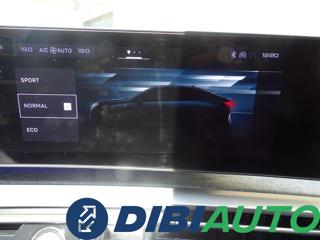 PEUGEOT 3008 usata, con Cruise Control