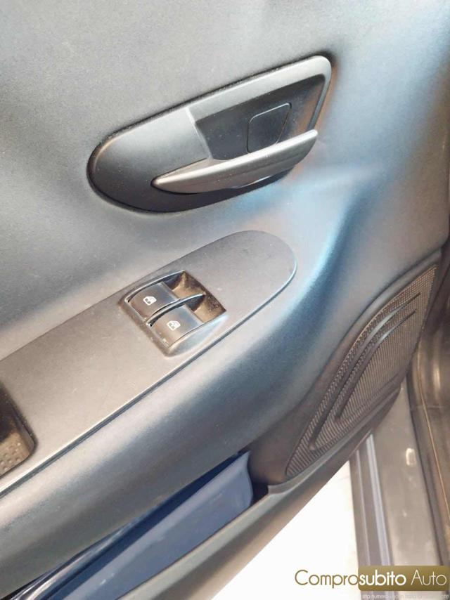 LANCIA Ypsilon usata 22