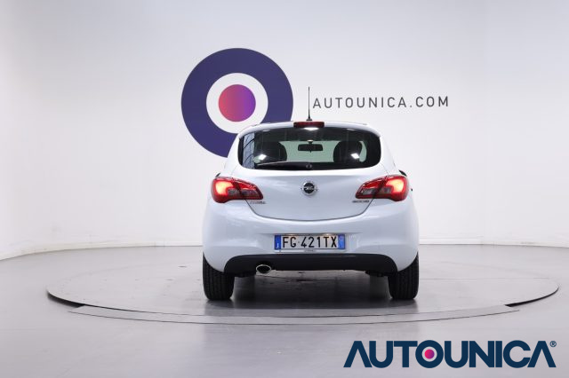 OPEL Corsa usata, con Servosterzo