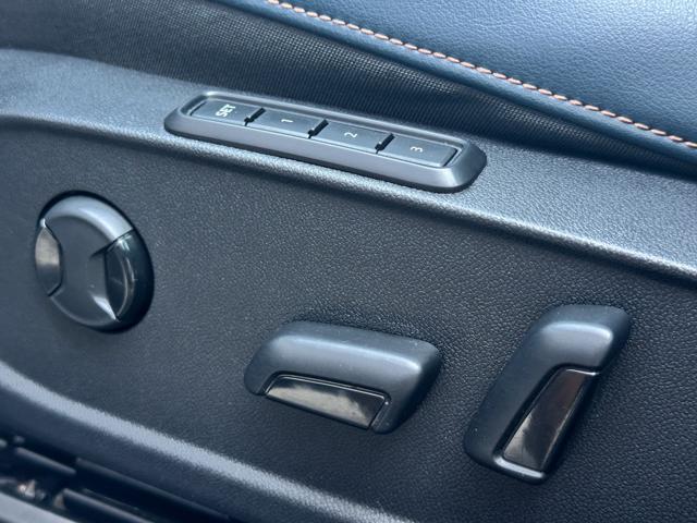 CUPRA Formentor usata, con Park Distance Control