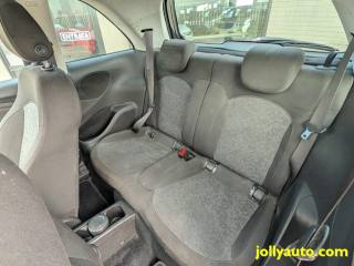OPEL Adam usata, con Start/Stop Automatico