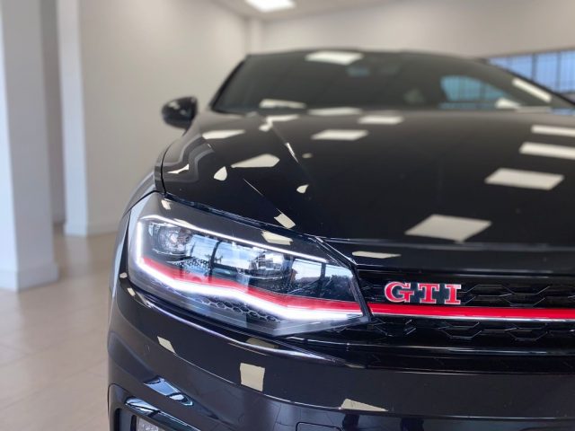VOLKSWAGEN Polo usata, con Cerchi in lega