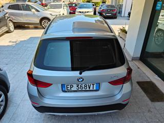 BMW X1 usata, con Boardcomputer