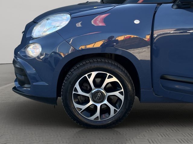 FIAT 500L usata 17