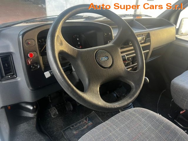 FORD usata 9