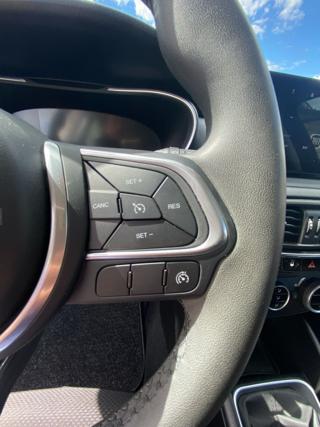 FIAT Tipo usata, con Controllo trazione