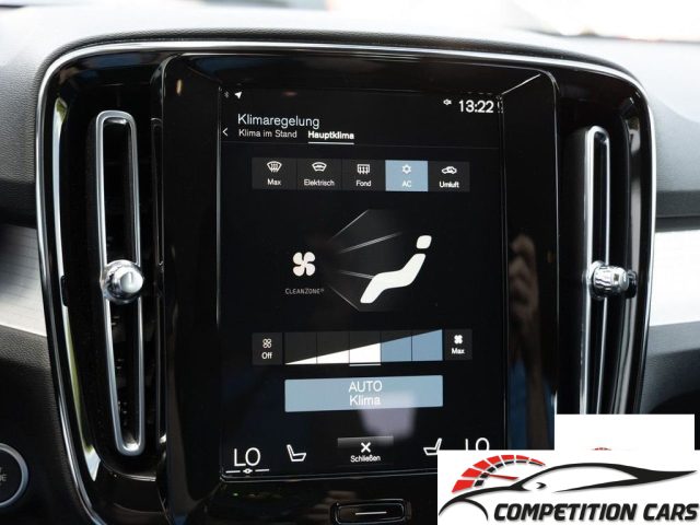VOLVO XC40 usata, con Sistema di navigazione