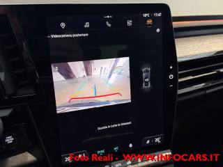 RENAULT Austral usata, con Veicolo elaborato