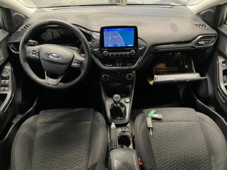 FORD Puma usata, con Cruise Control