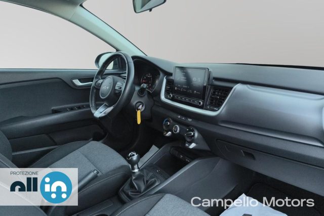 KIA Stonic usata 13