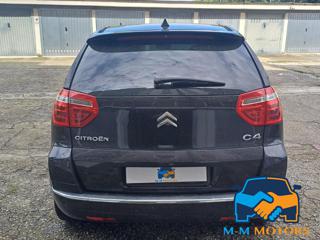 CITROEN C4 Picasso usata, con Autoradio