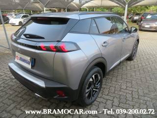 PEUGEOT 3008 usata, con Autoradio