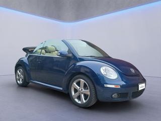 VOLKSWAGEN New Beetle usata, con Autoradio