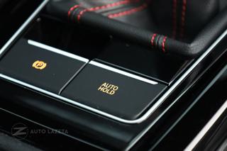 VOLKSWAGEN Golf GTI usata, con Hill holder