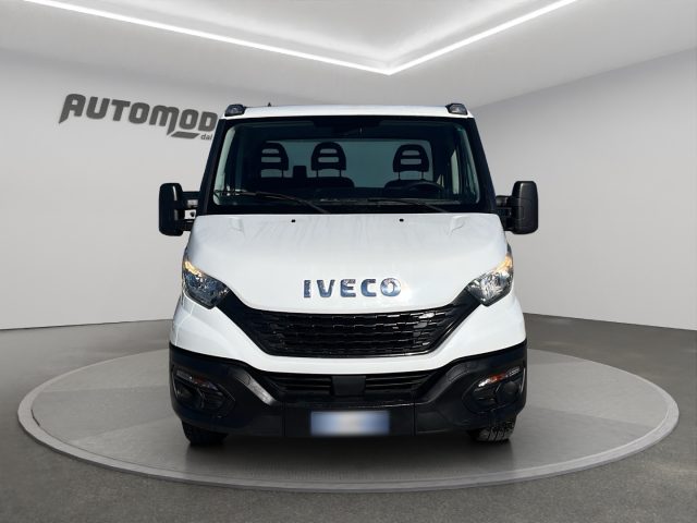 IVECO Daily usata, con Chiusura centralizzata