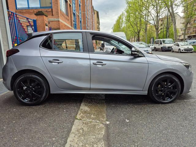 OPEL Corsa usata, con Boardcomputer