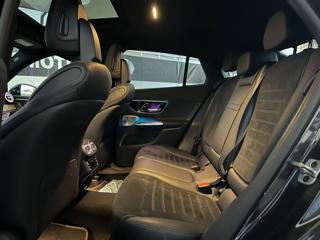 MERCEDES-BENZ GLC 300 usata, con Cerchi in lega