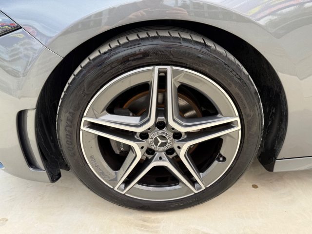 MERCEDES-BENZ A 180 usata, con Cruise Control