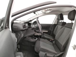 CITROEN C3 usata, con Alzacristalli elettrici