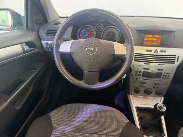 OPEL Astra usata 7
