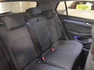 VOLKSWAGEN Golf usata, con ESP