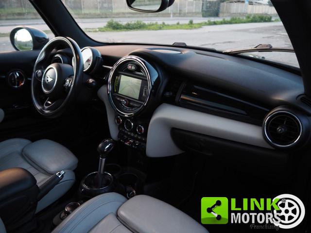 MINI Cooper S usata 52