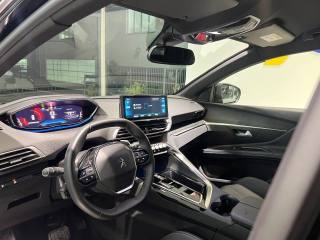 PEUGEOT 3008 usata, con Cruise Control