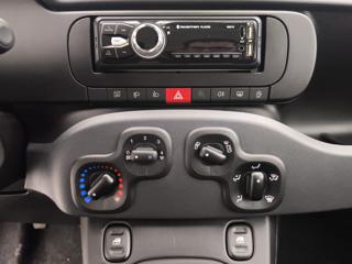 FIAT Panda usata, con Controllo elettronico della corsia