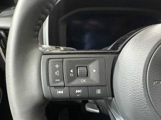 NISSAN Qashqai usata, con Riconoscimento dei segnali stradali