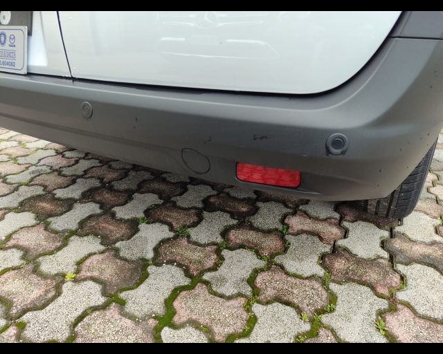 FORD Transit Courier usata, con Adaptive Cruise Control