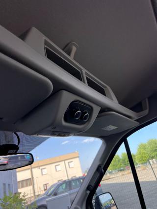 FORD Transit usata, con Park Distance Control