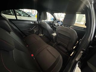 FORD Focus usata, con Immobilizzatore elettronico