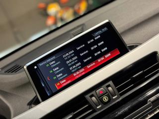 BMW X1 usata, con Filtro antiparticolato