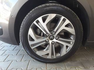 CITROEN C4 Picasso usata, con Airbag Passeggero