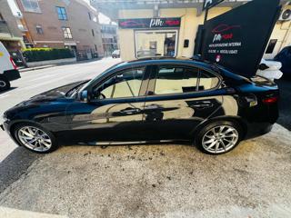 ALFA ROMEO Giulia usata, con Climatizzatore