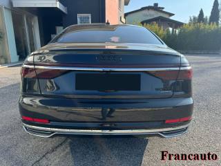 AUDI A8 usata, con Airbag Passeggero
