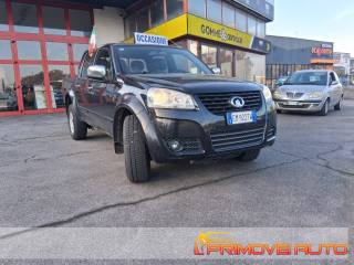 GREAT WALL Steed usata, con Airbag Passeggero