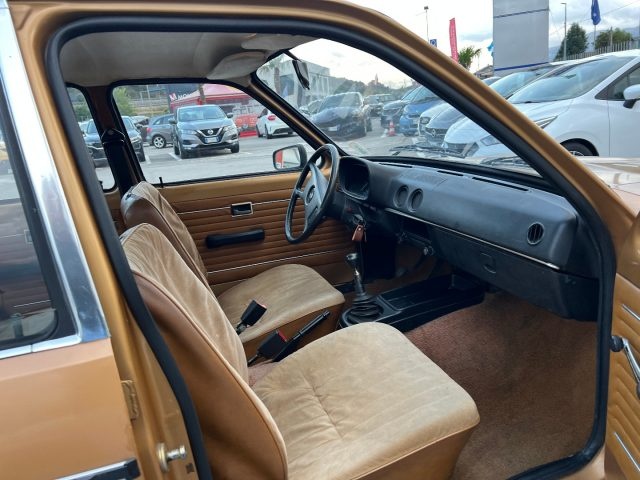 OPEL Kadett usata 6