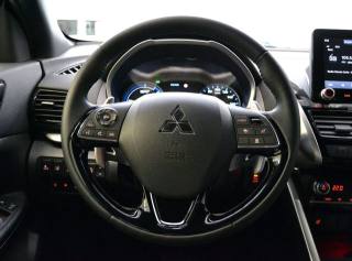 MITSUBISHI Eclipse Cross usata, con Cruise Control